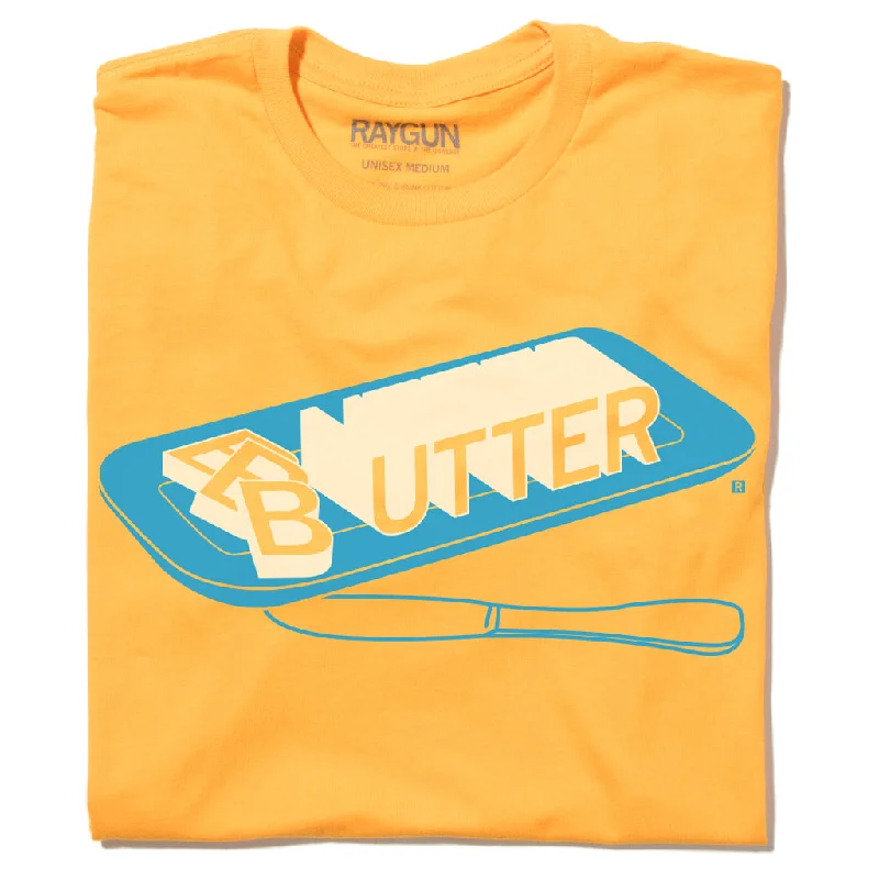 Butter Shirt