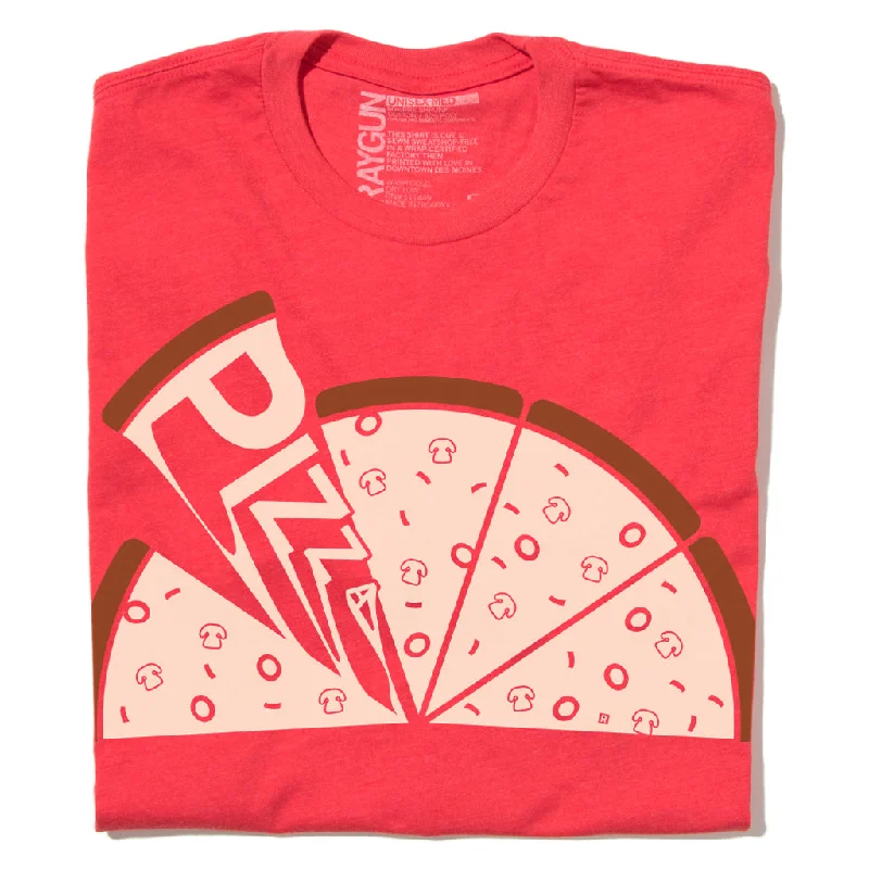 Pizza Shirt