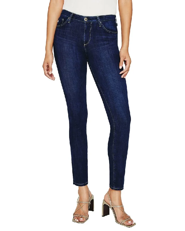 AG Jeans Pavilion Cigarette Leg Jean