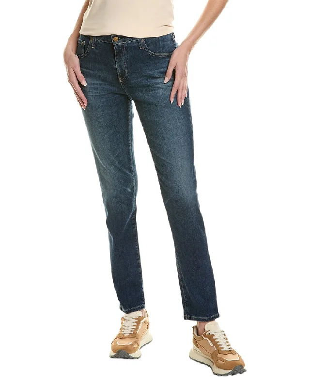 AG Jeans Prima Cigarette Leg