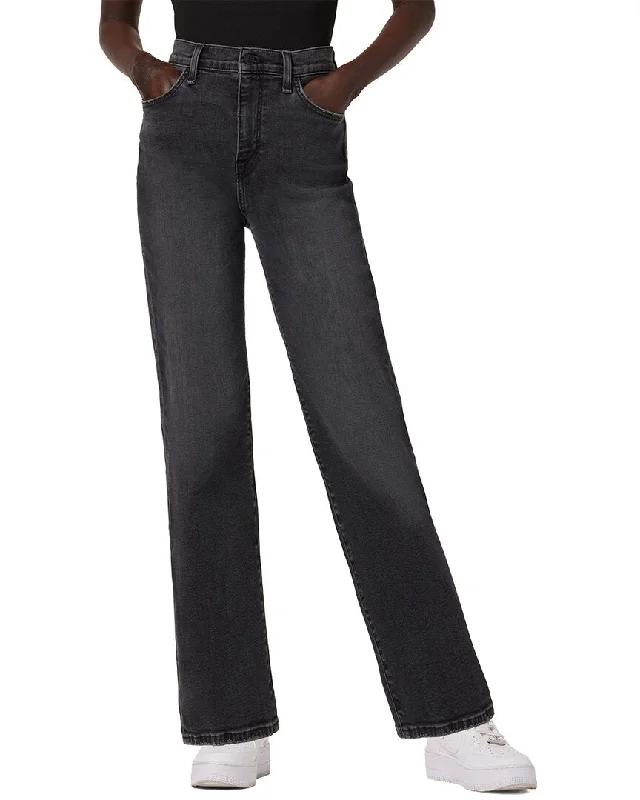 HUDSON Jeans Noa Portola High-Rise Straight Jean