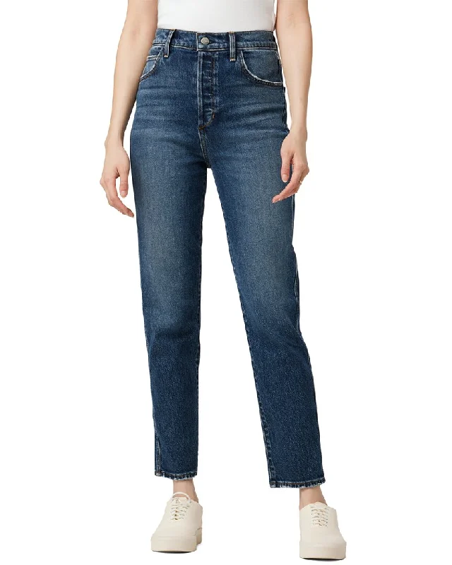 JOE'S Jeans The Raine Butter Cup Ankle Straight Leg Jean