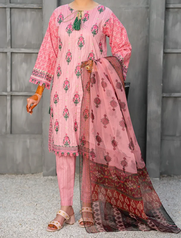 "CEYDA" Embellished Lawn Two Piece Suit