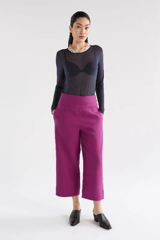 Olsson Linen Pant