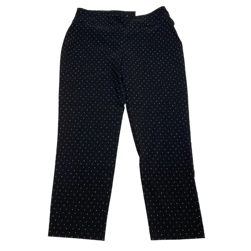 Pants Other By Cato In Black, Size: 14