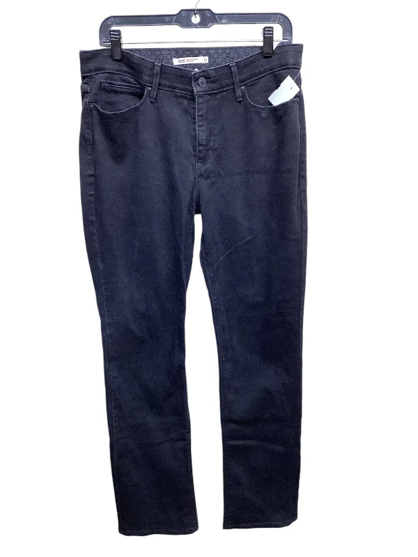 Pants Other By Levis In Black, Size: 12