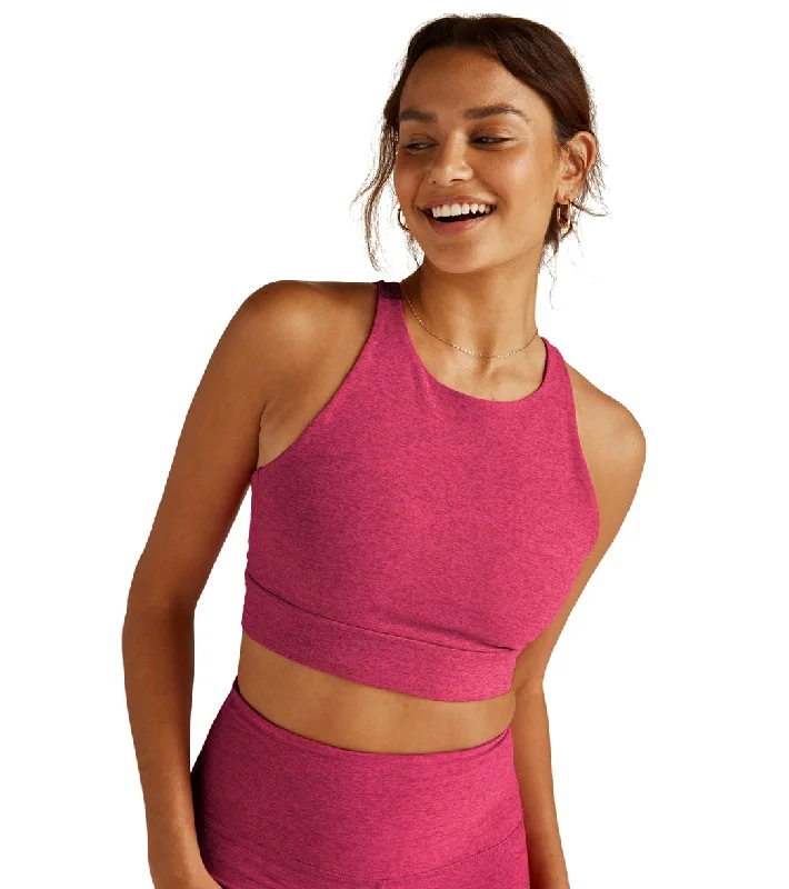 Beyond Yoga Spacedye Enlighten Long Line Bra