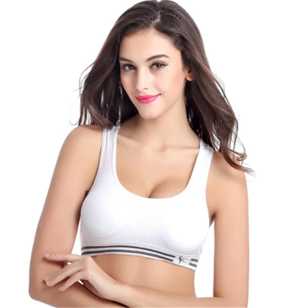 Soutien-gorge de sport professionnel