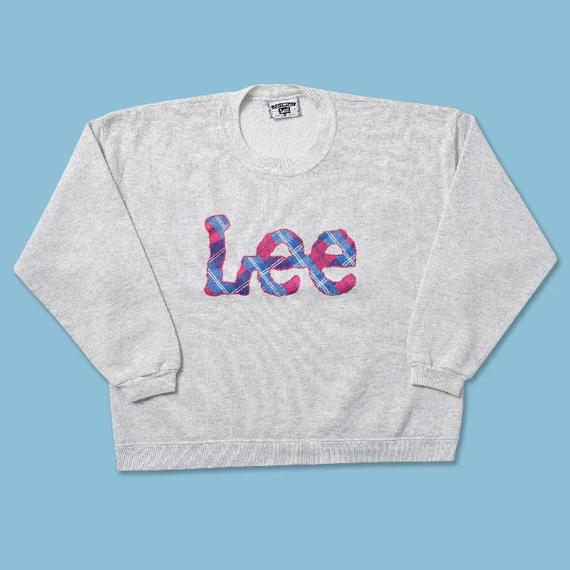 Women's Lee Sweater Large