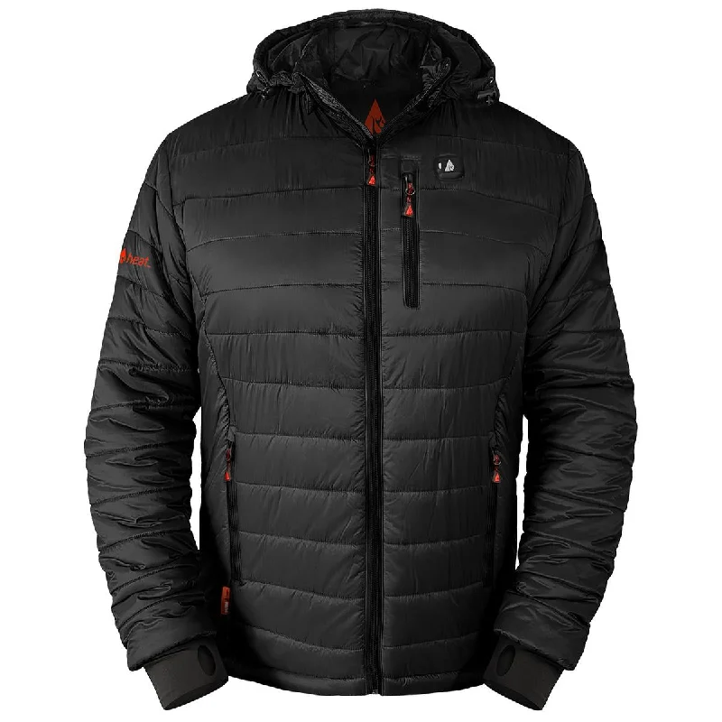 ActionHeat 5V Youth Battery Heated Puffer Jacket