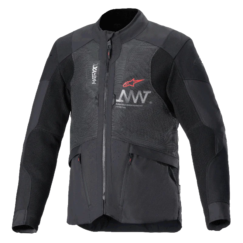 AMT- 7 Air Jacket