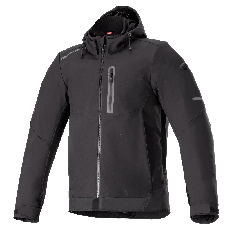 Neo Waterproof Hoodie