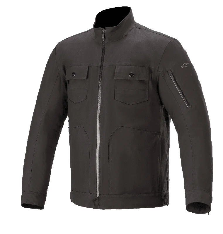 Solano Waterproof Jacket