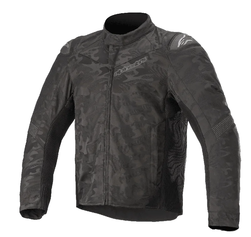 T SP-5 Rideknit® Textile Jacket