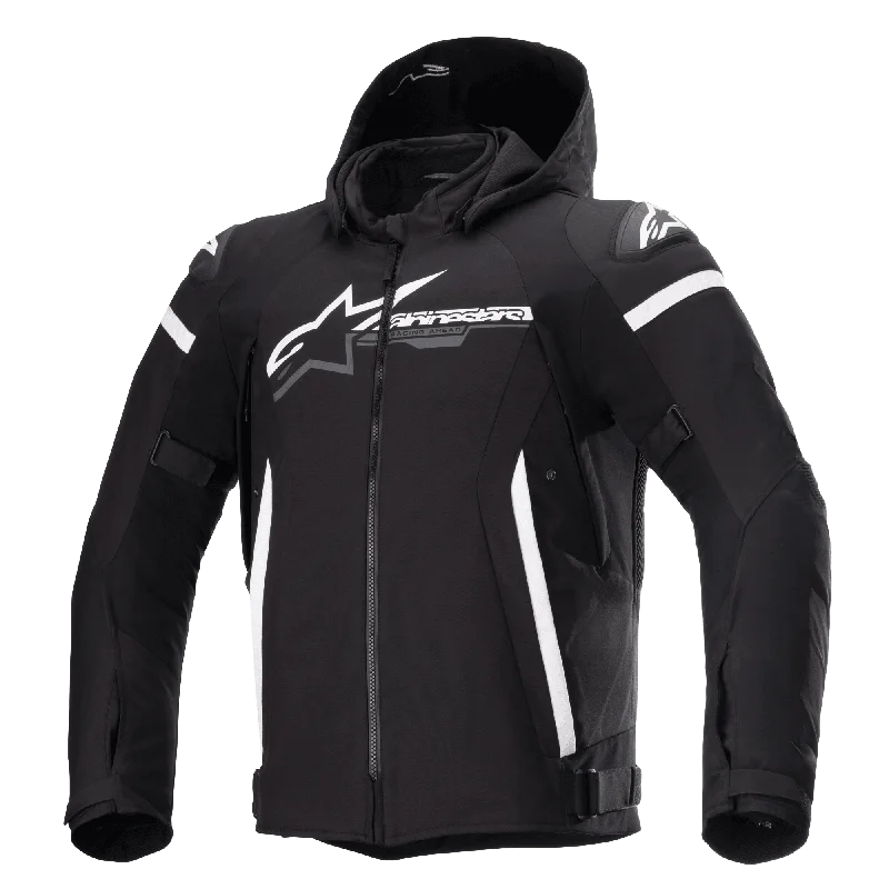 Zaca Waterproof Jacket