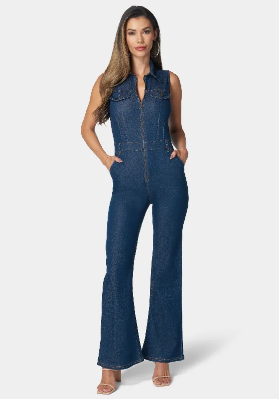 The Feminine Utility Jumpsuit