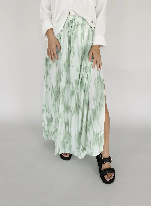 Amy Maxi Skirt - Final Sale