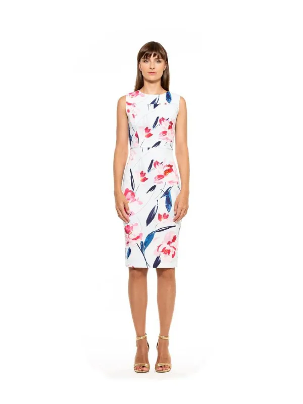 Danica Midi Dress