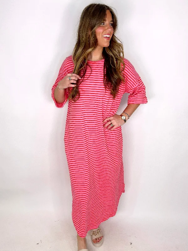 The Bethany Maxi Dress